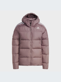 Куртки и дубленки Adidas модель HK4666 Фото