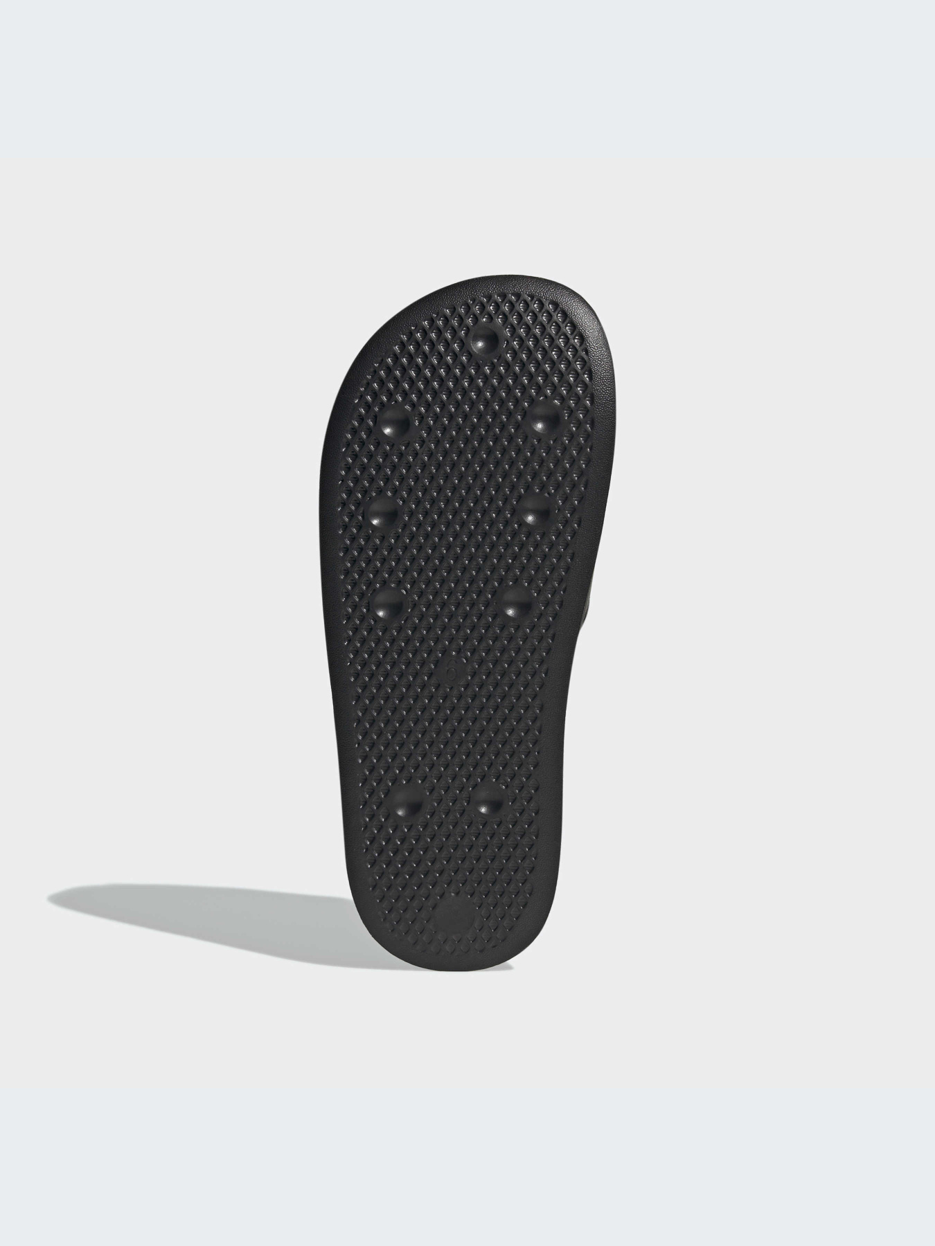 Шлёпанцы Adidas Adilette модель GZ6196 Фото