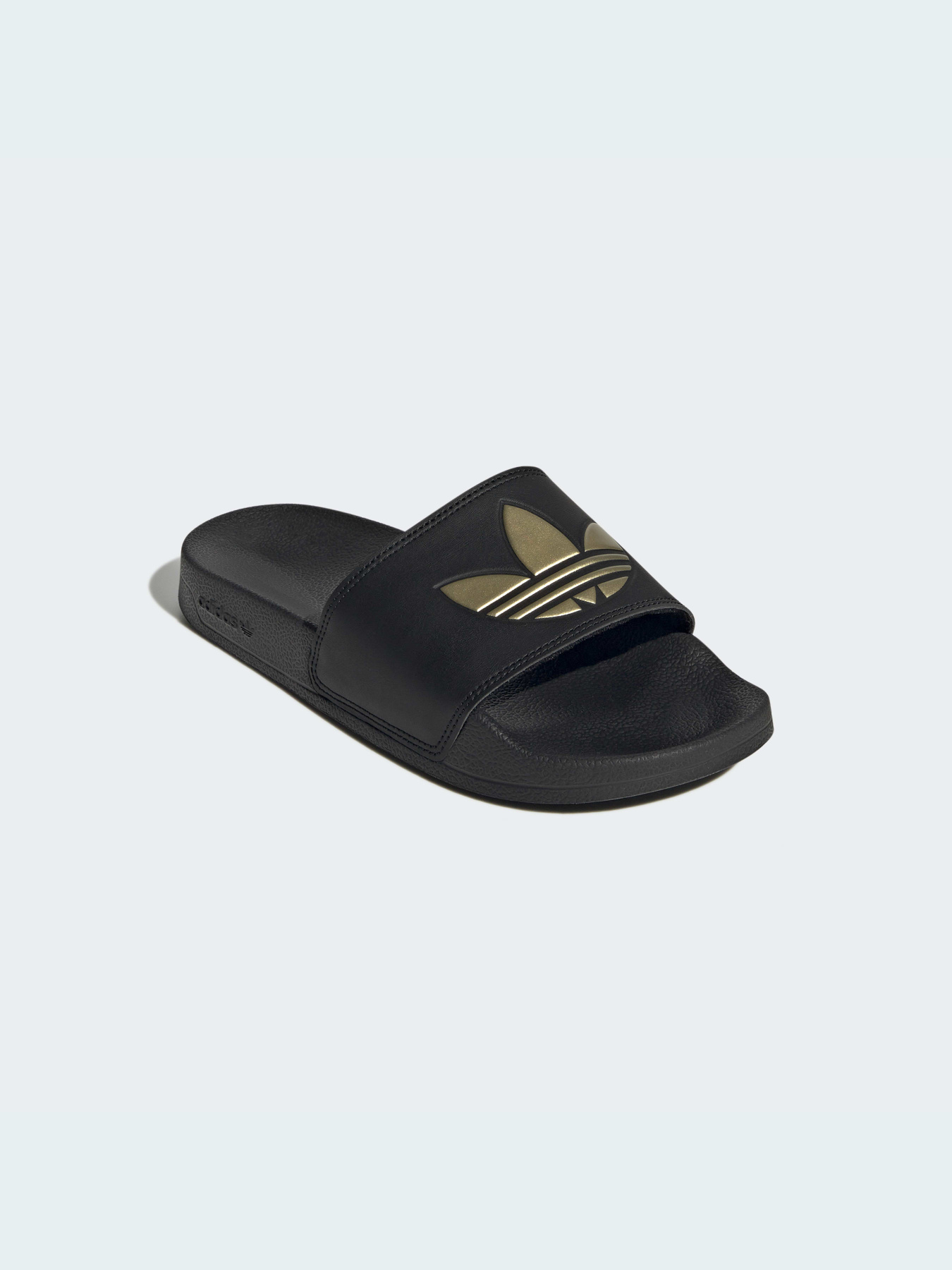 Шлёпанцы Adidas Adilette модель GZ6196 Фото