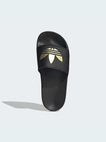 Шлёпанцы Adidas Adilette модель GZ6196 Фото