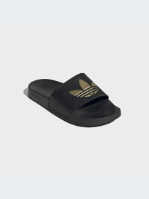 Шлёпанцы Adidas Adilette модель GZ6196 Фото