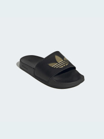 Шлёпанцы Adidas Adilette модель GZ6196 Фото