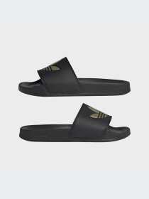 Шлёпанцы Adidas Adilette модель GZ6196 Фото