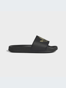 Шлёпанцы Adidas Adilette модель GZ6196 Фото