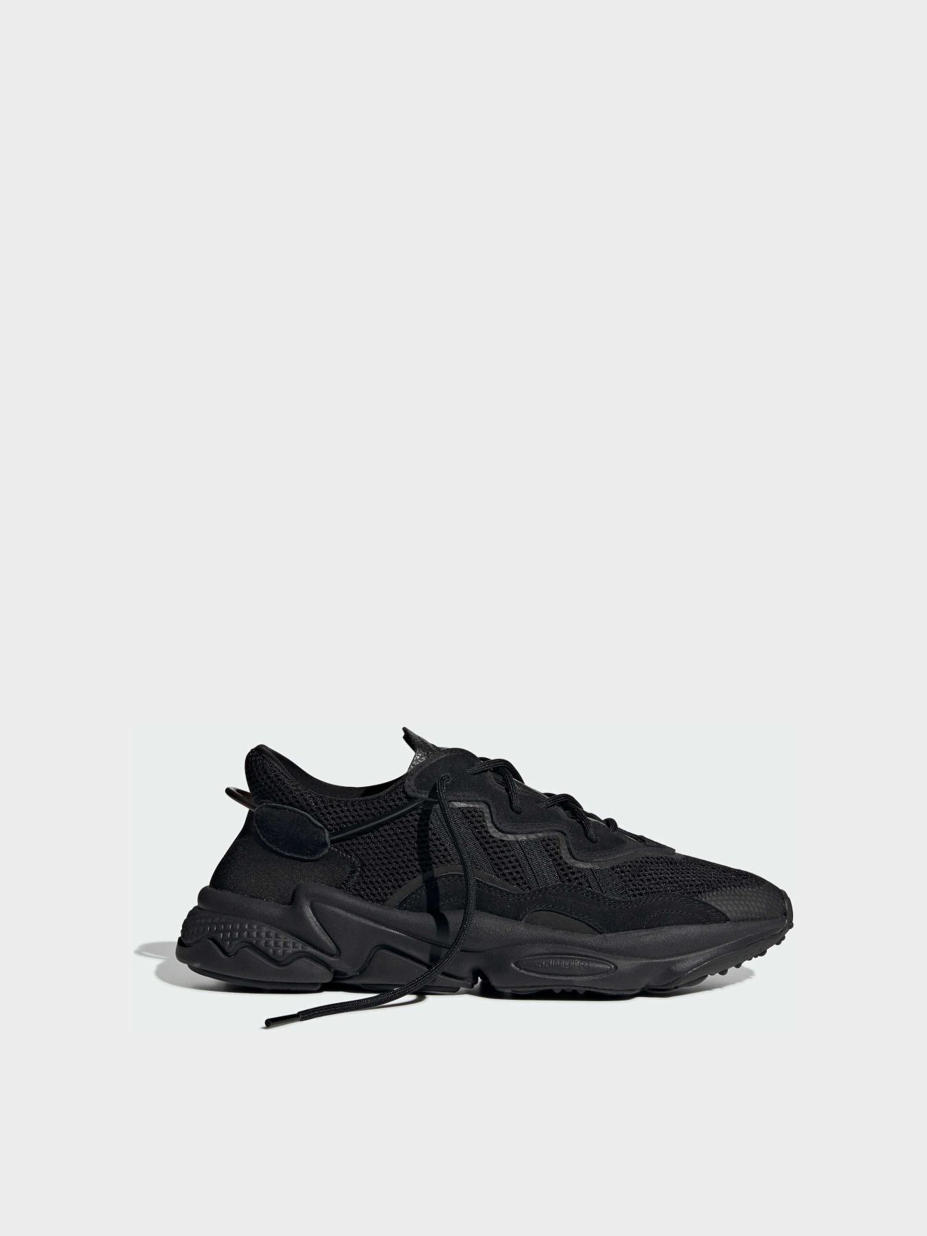 Кроссовки Adidas Ozweego модель EE6999 Фото