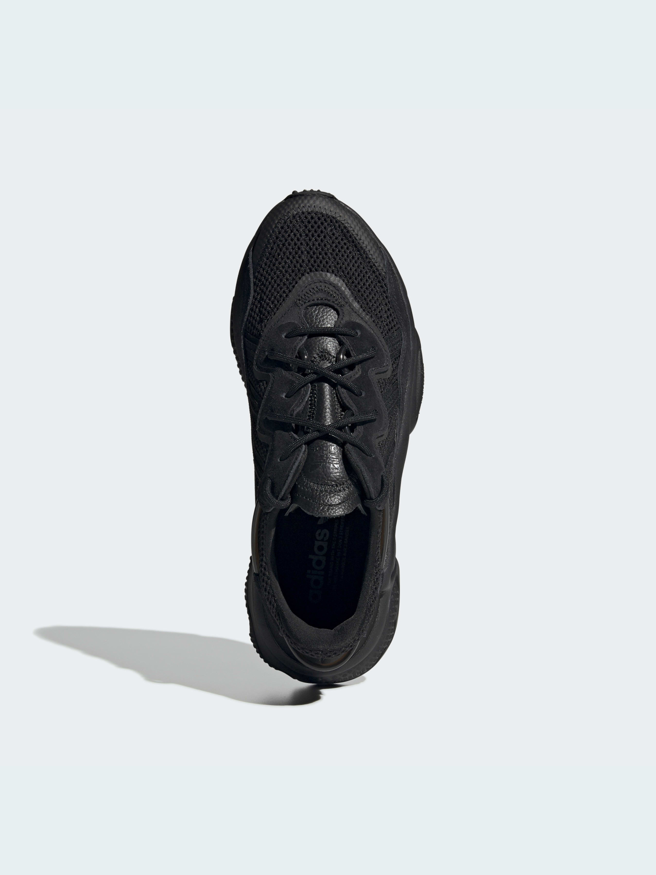Кроссовки Adidas Ozweego модель EE6999 Фото