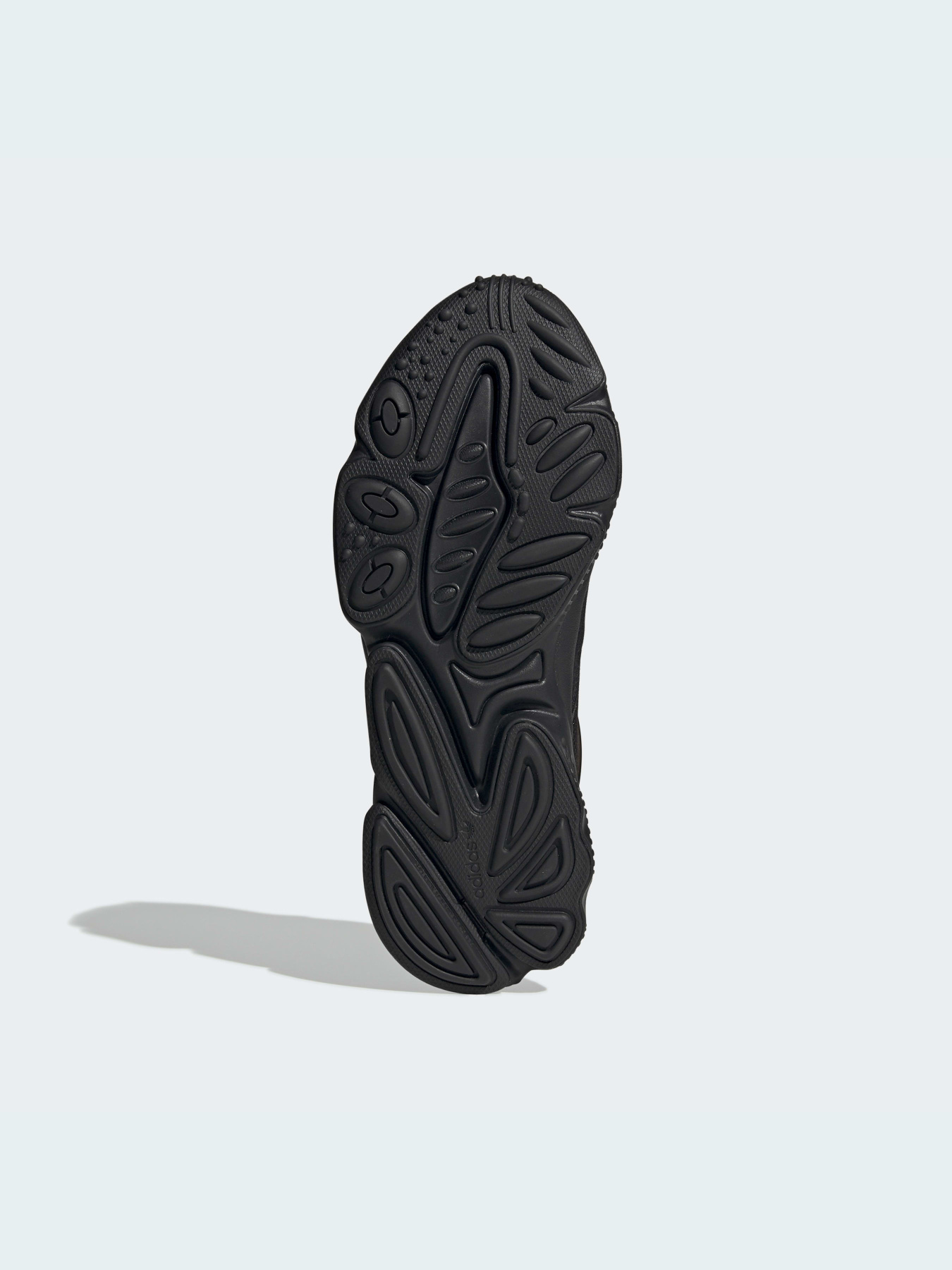 Кроссовки Adidas Ozweego модель EE6999 Фото