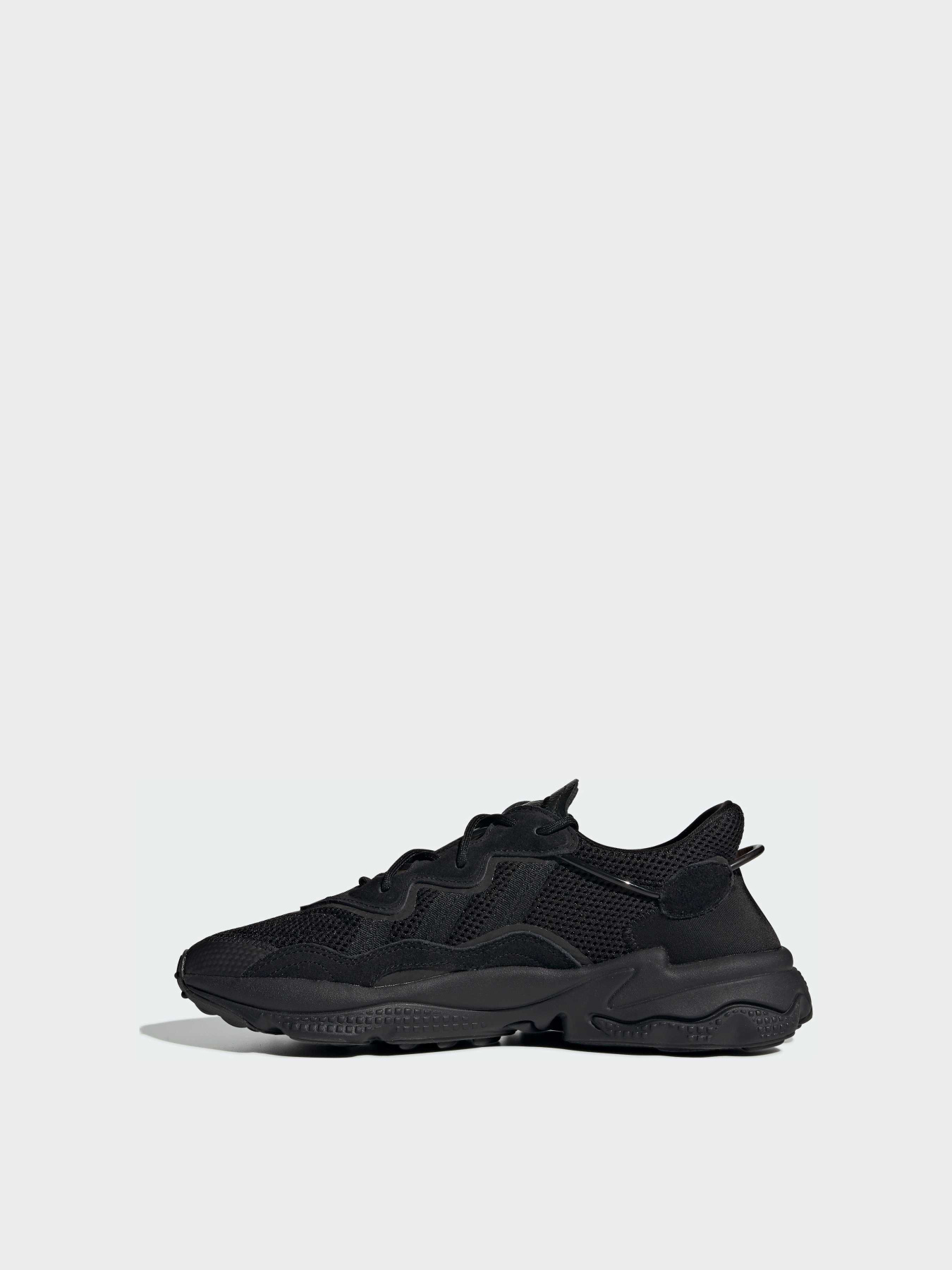 Кроссовки Adidas Ozweego модель EE6999 Фото
