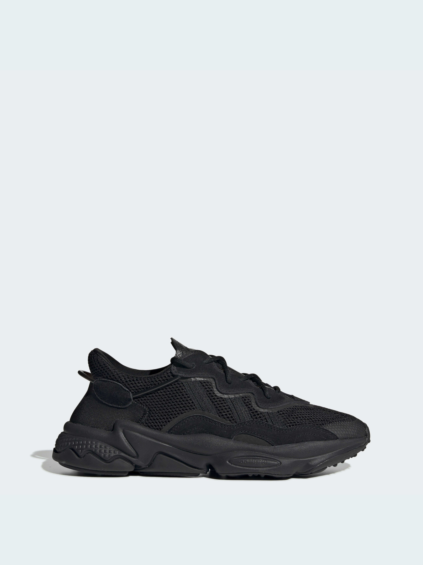 Кроссовки Adidas Ozweego модель EE6999 Фото