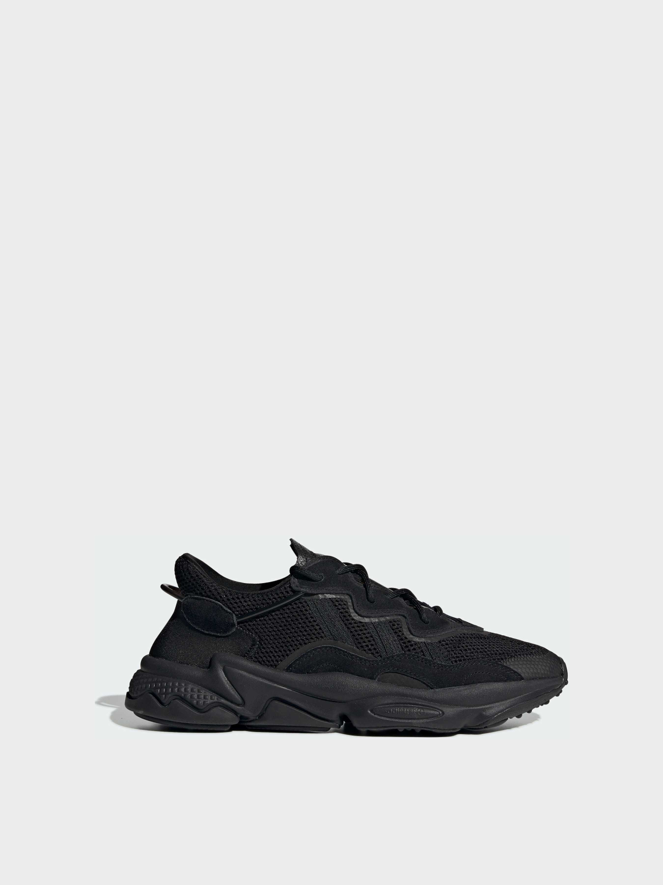 Кроссовки Adidas Ozweego модель EE6999 Фото