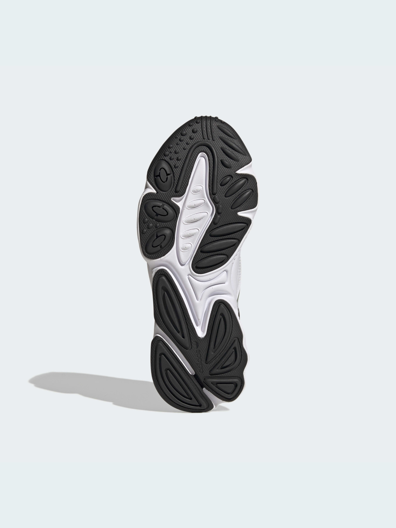 Кроссовки Adidas Ozweego модель GY9519 Фото