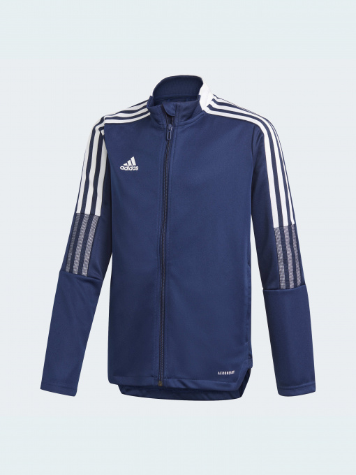Худи и свитшоты Adidas Tiro модель GK9662 Фото