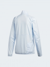 Куртки и дубленки Adidas модель FL7797 Фото