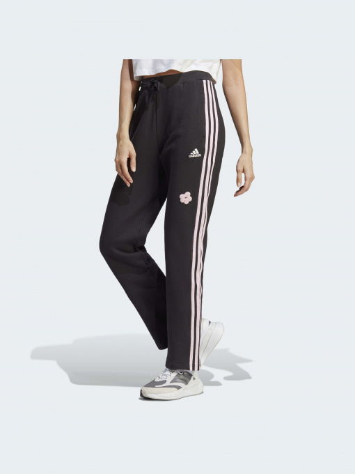 Брюки Adidas 3 Stripes модель IC0018 Фото