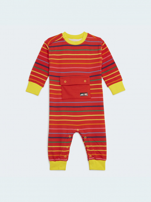Комбінезони Adidas Lego модель H65342 Фото