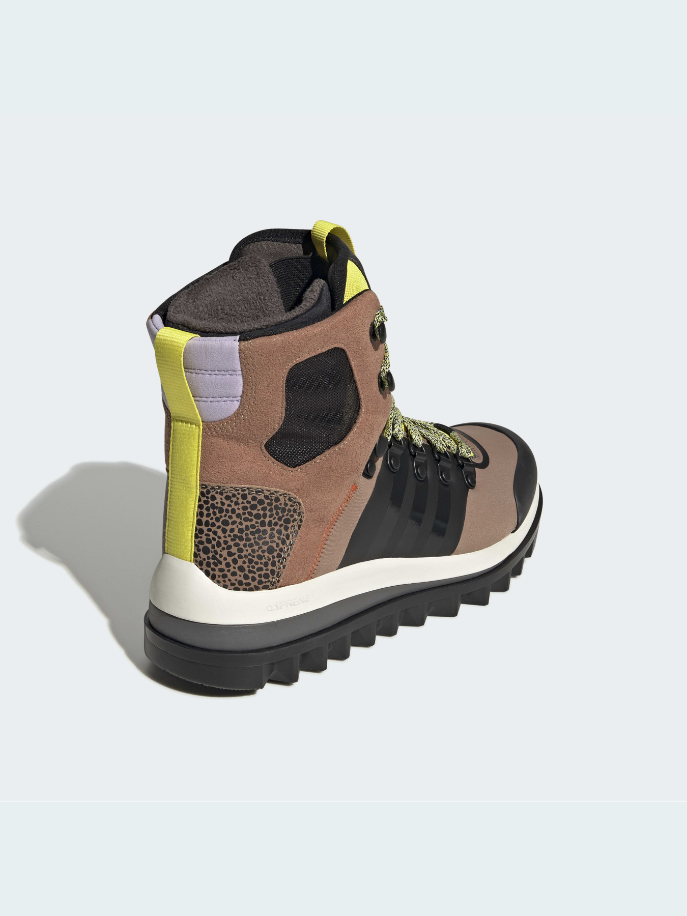 Черевики та чоботи Adidas модель GV9612 Черевики та чоботи Adidas модель GV9612 Фото
