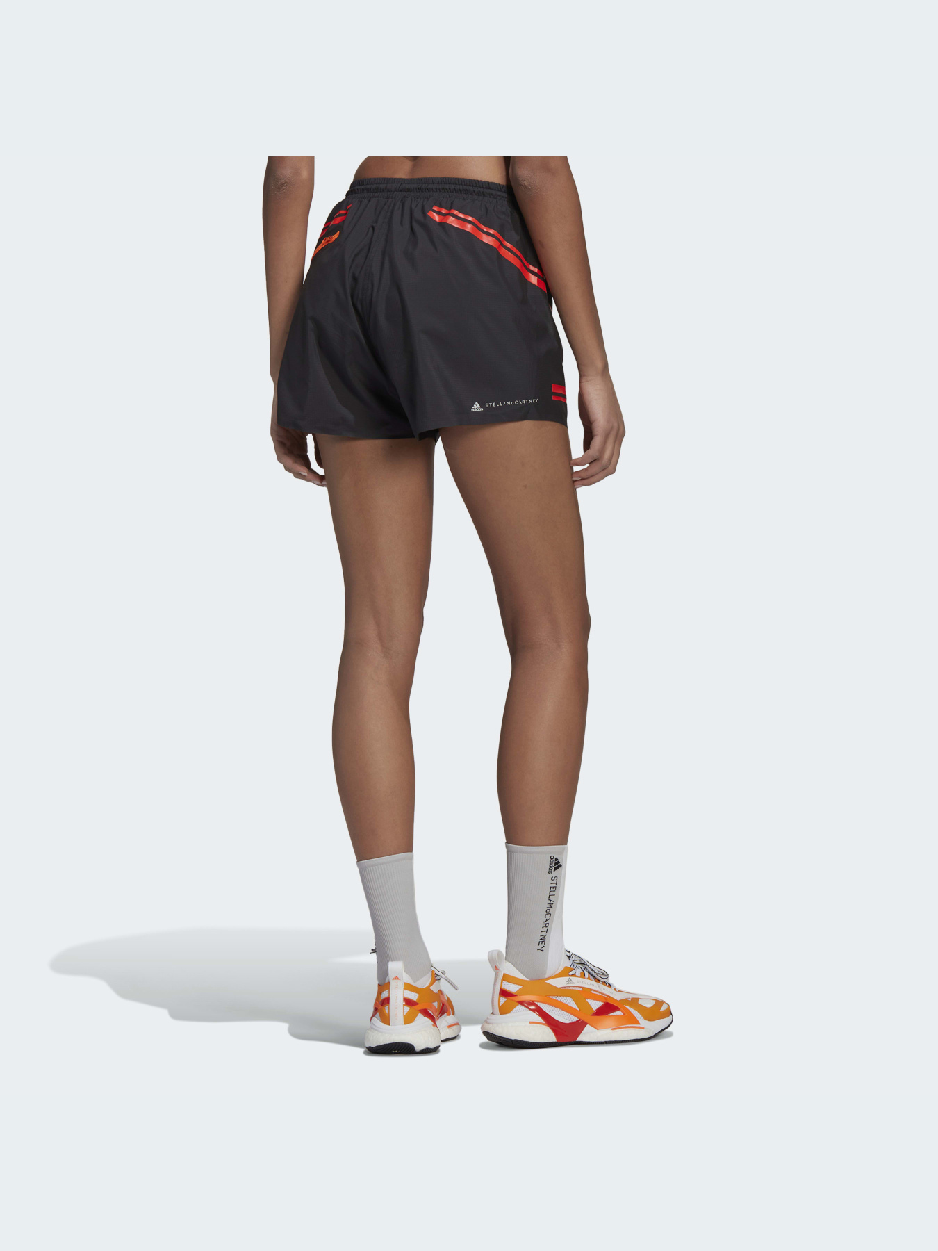Шорты Adidas модель HD9118 Фото