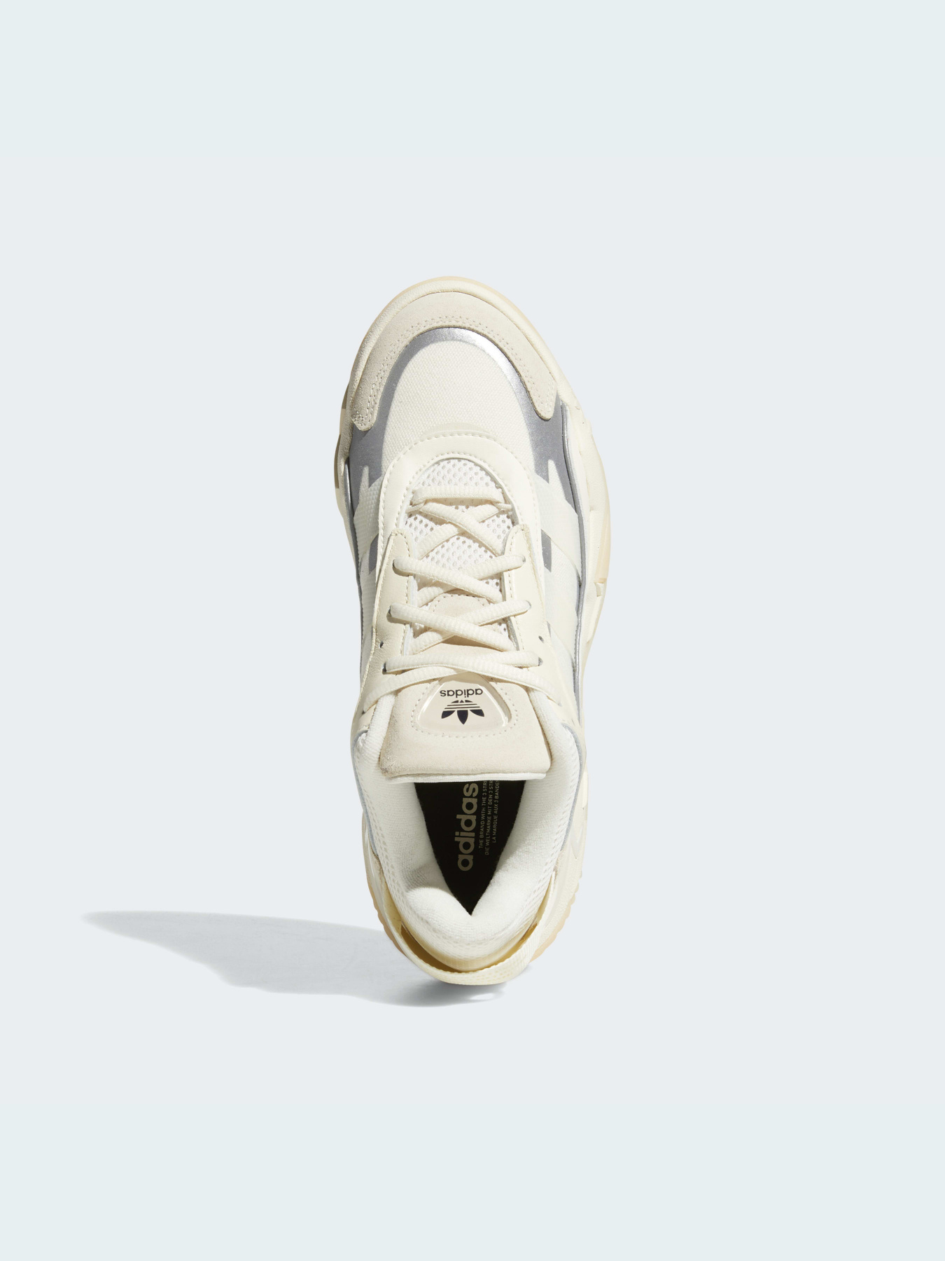 Кросівки Adidas модель GW0877 Кросівки Adidas модель GW0877 Фото