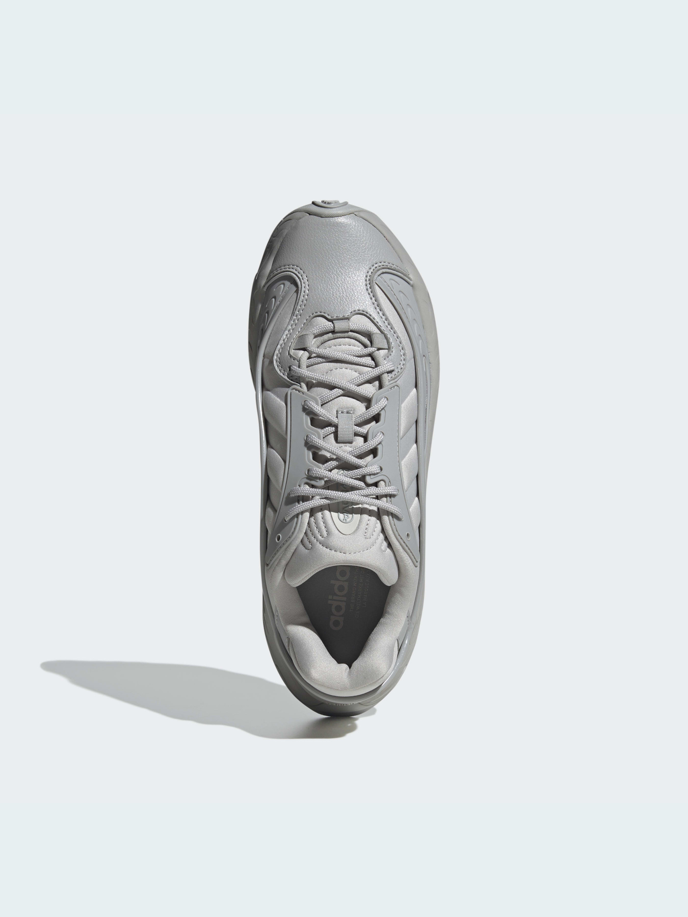 Кросівки Adidas Ozweego модель GY1550 Фото