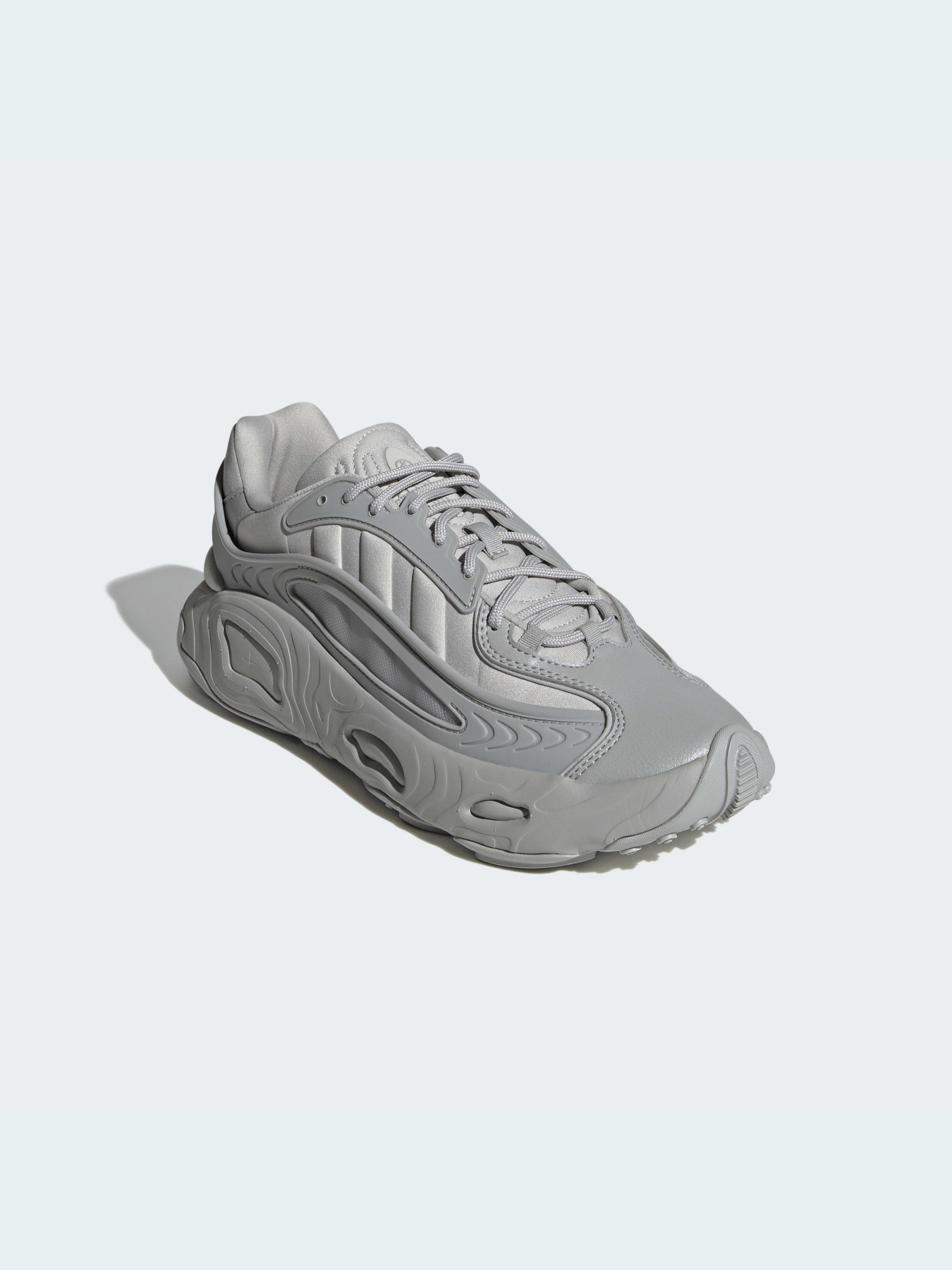 Кросівки Adidas Ozweego модель GY1550 Фото