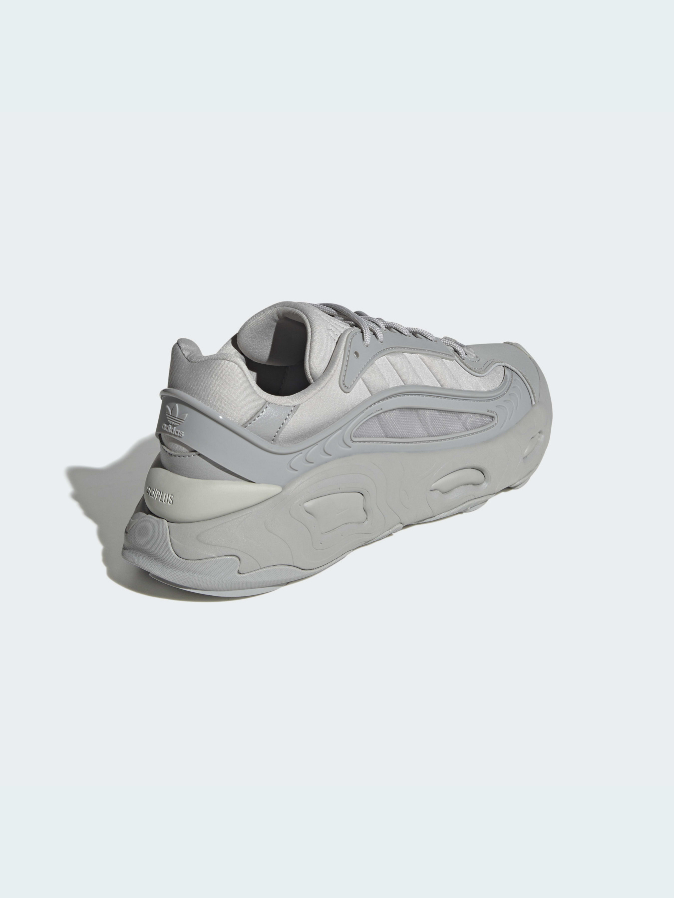 Кросівки Adidas Ozweego модель GY1550 Фото
