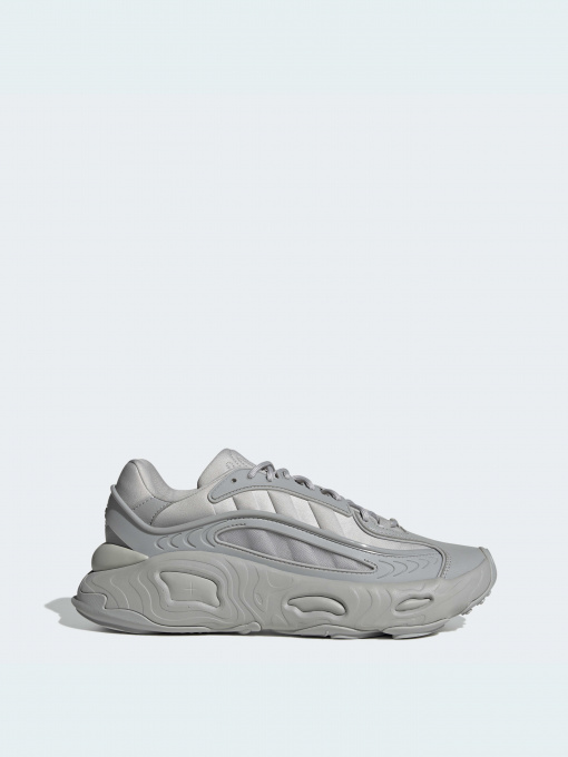 Кроссовки Adidas Ozweego модель GY1550 Фото
