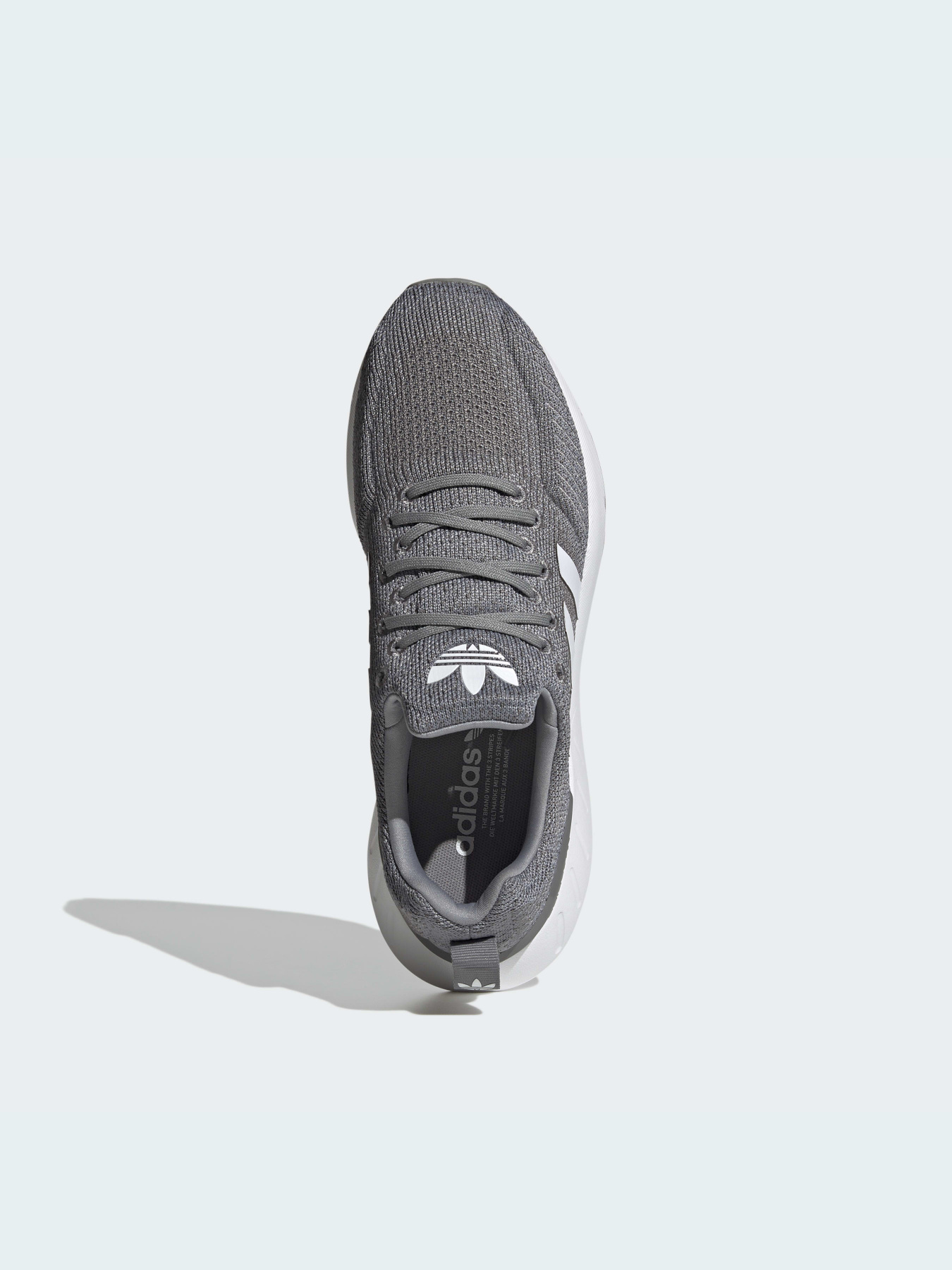 Кроссовки Adidas Swift модель GZ3495 Фото