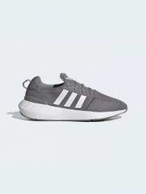 Кроссовки Adidas Swift модель GZ3495 Фото
