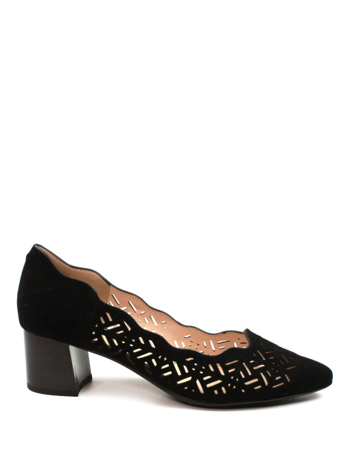 Туфли и лоферы It-girl модель S450-94-R019AK Фото