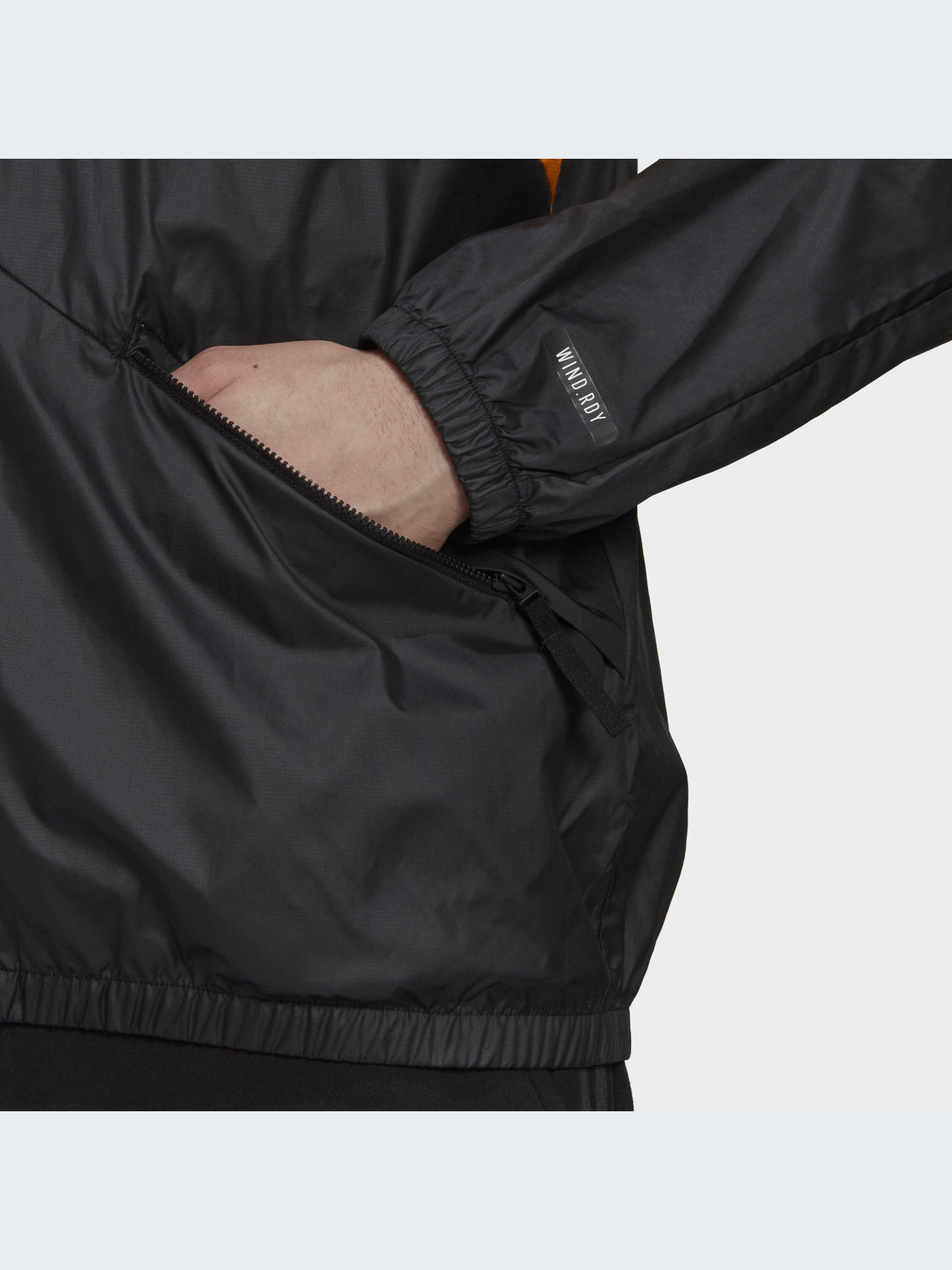 Куртки та дублянки Adidas модель GT6561 Куртки та дублянки Adidas модель GT6561 Фото