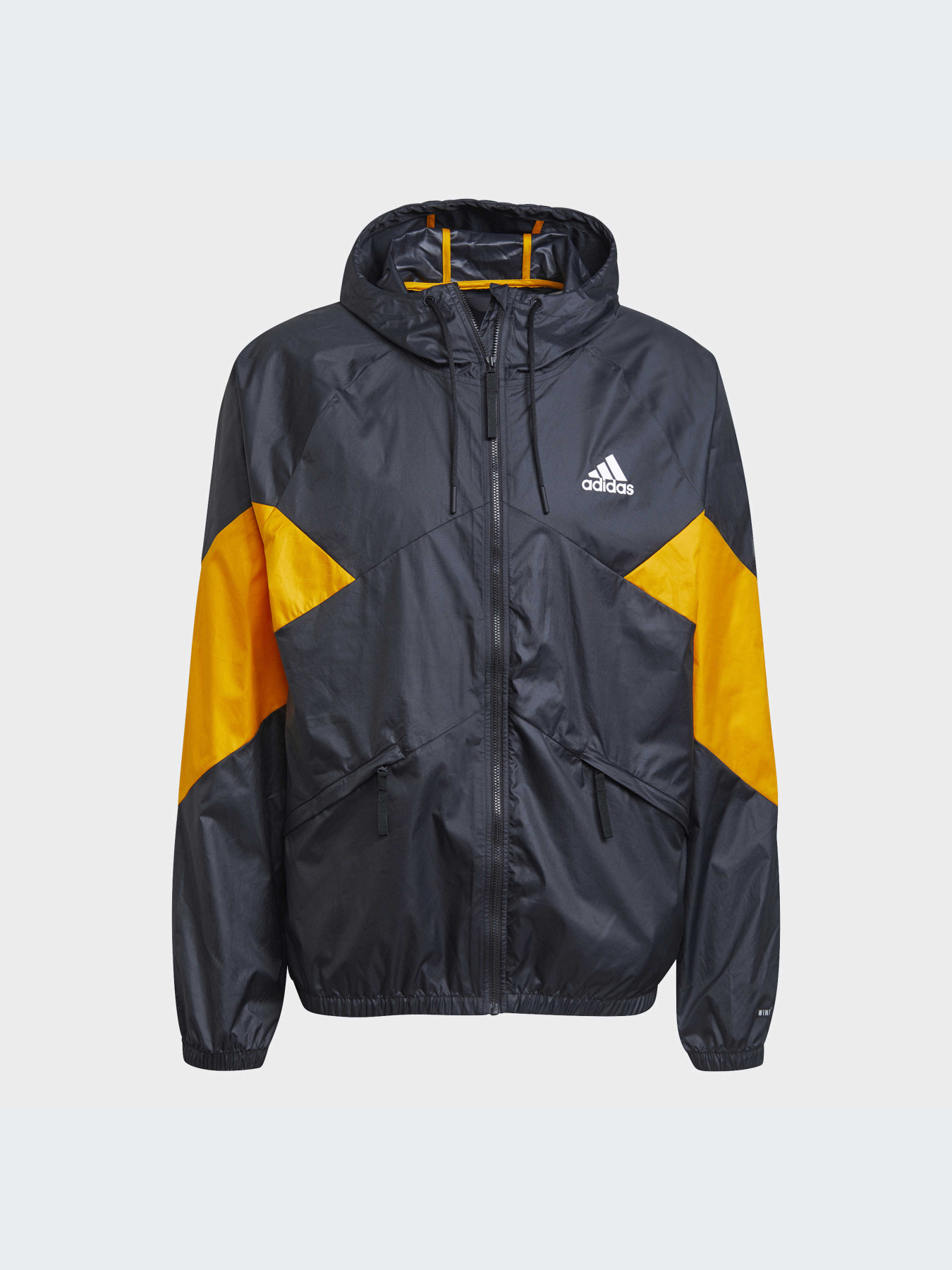Куртки та дублянки Adidas модель GT6561 Куртки та дублянки Adidas модель GT6561 Фото