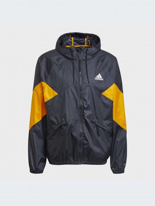 Куртки та дублянки Adidas модель GT6561 Фото