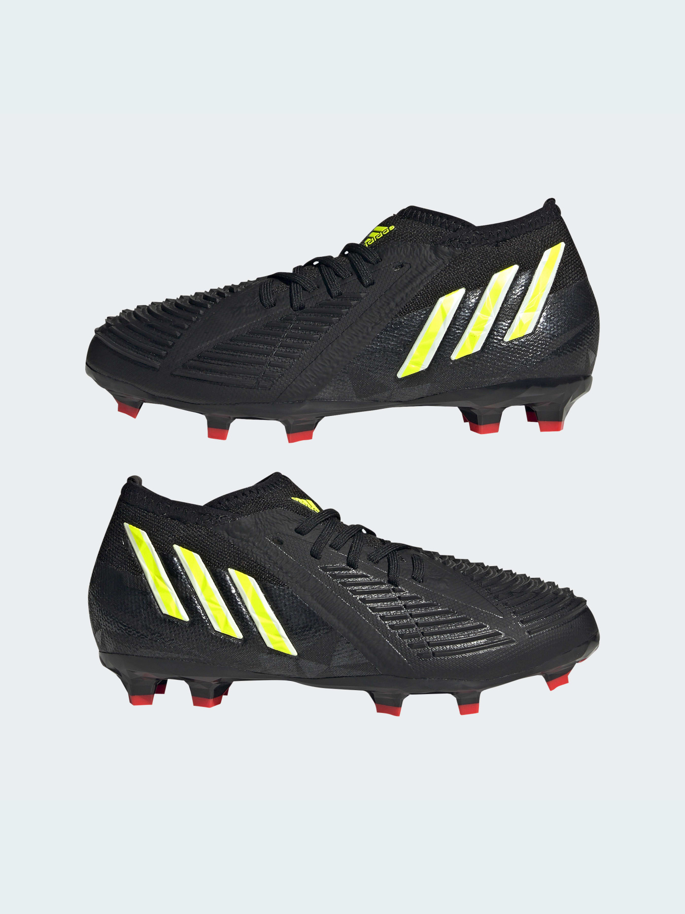 Кроссовки Adidas Predator модель GW0975 Фото