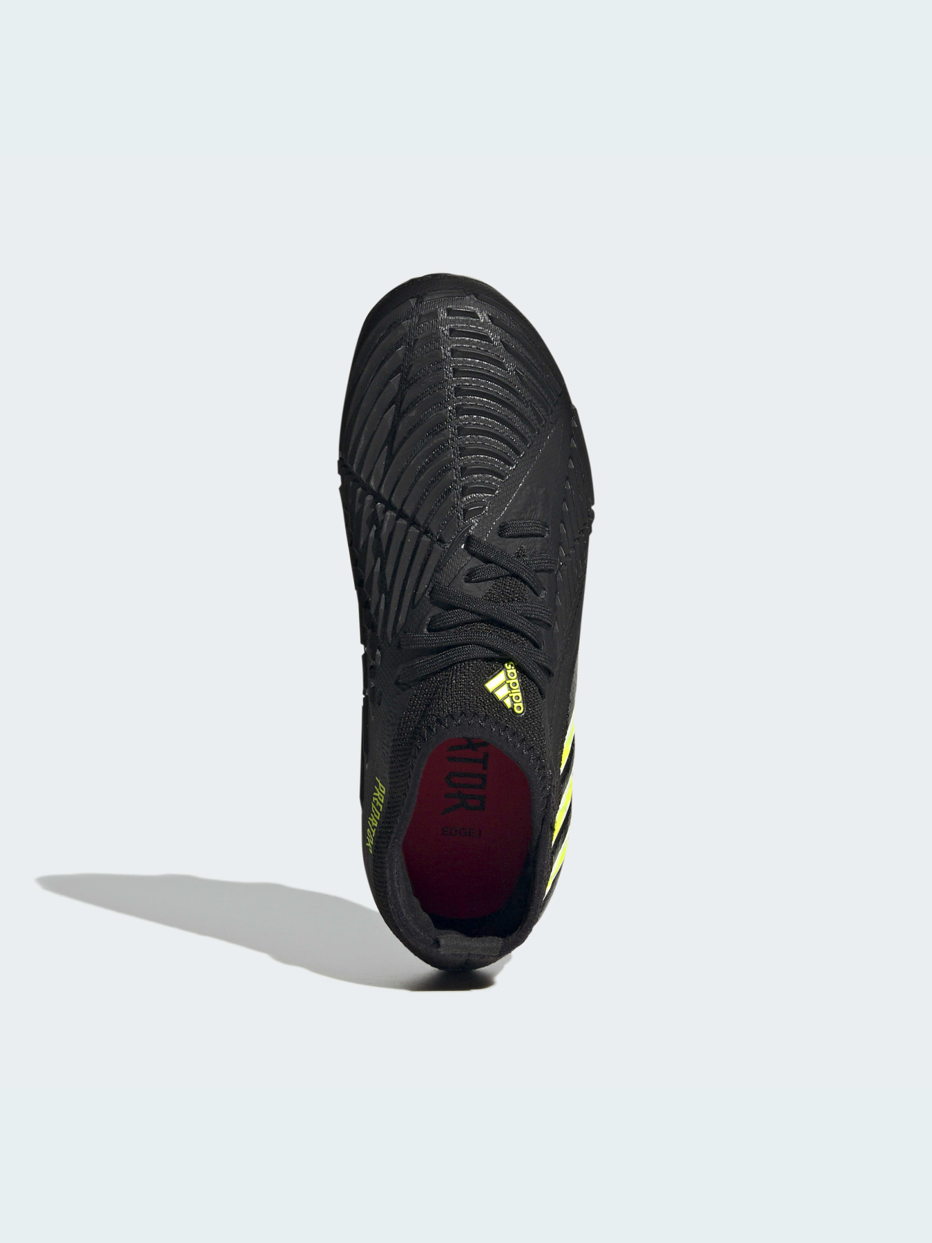 Кроссовки Adidas Predator модель GW0975 Фото