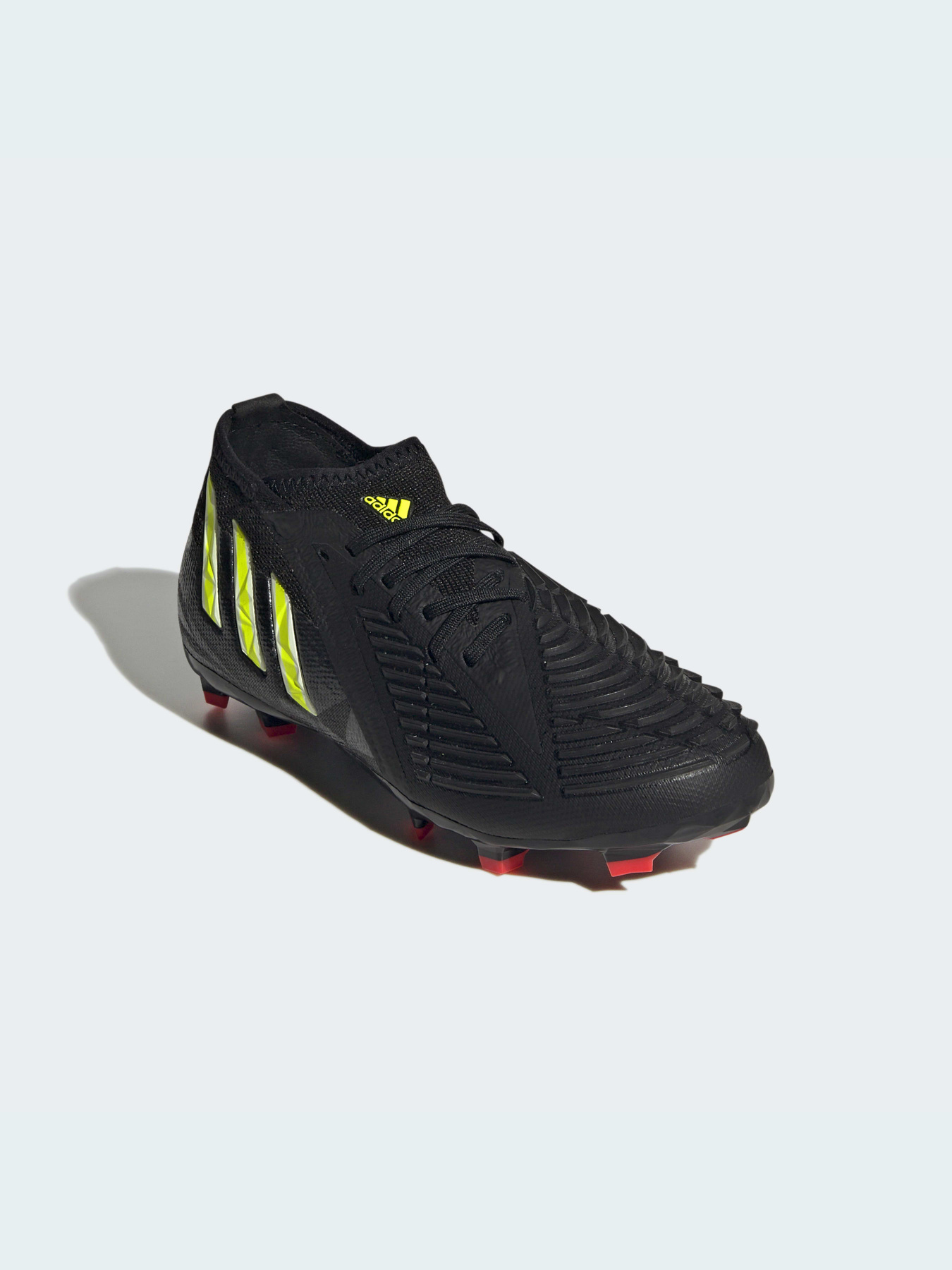 Кроссовки Adidas Predator модель GW0975 Фото