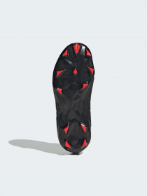 Кроссовки Adidas Predator модель GW0975 Фото