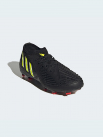Кроссовки Adidas Predator модель GW0975 Фото