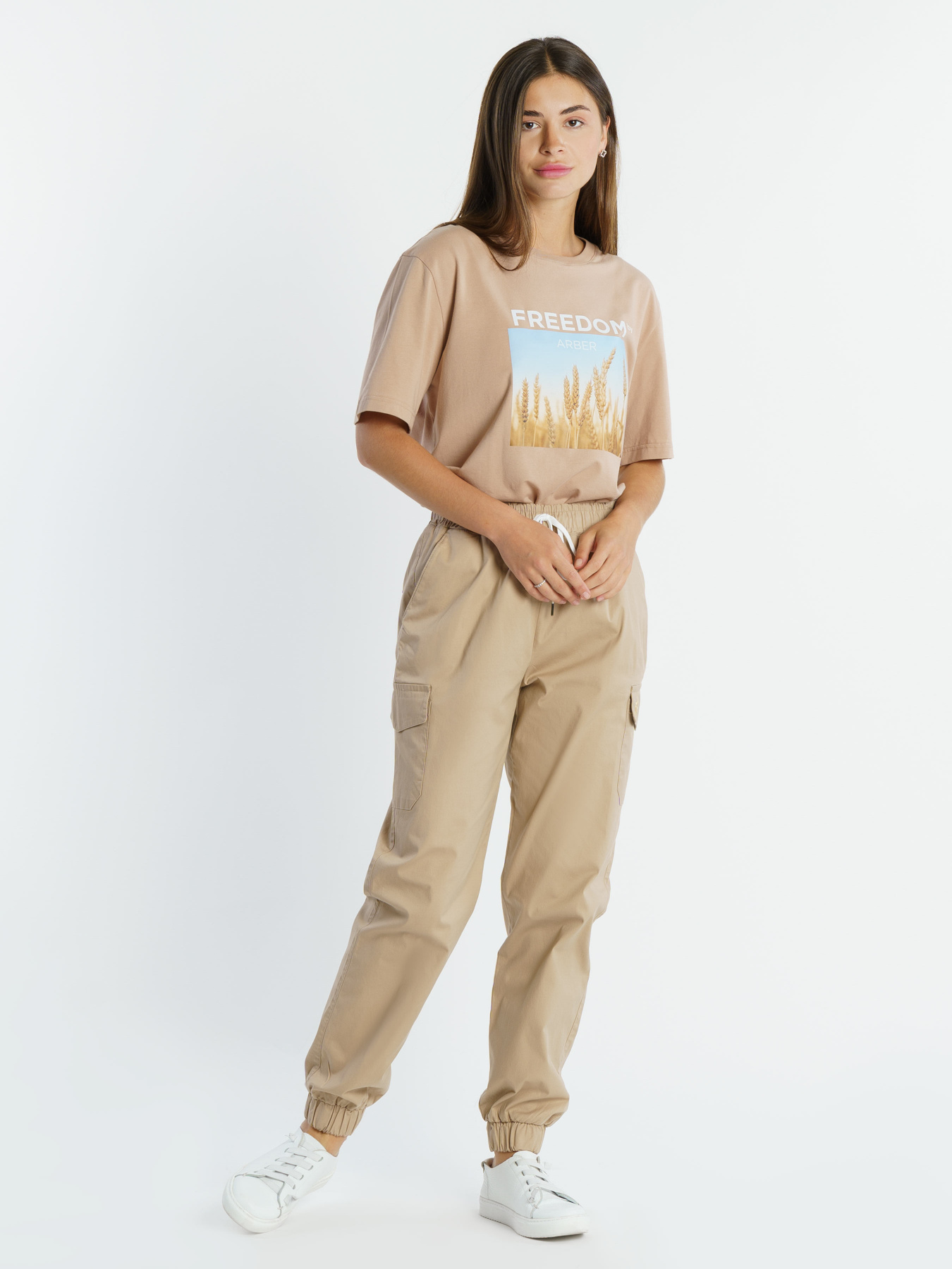 Брюки Arber модель FW01.02.16.32 Фото