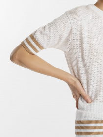 Футболки і поло Arber модель W09.16.01.321 Фото