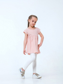 Сукні SMIL модель smil_110553-rozovyj Фото