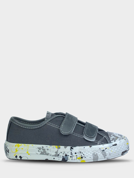 Кеди EVIE модель 187-5K Фото