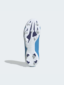 Кросівки Adidas модель GW7486 Фото