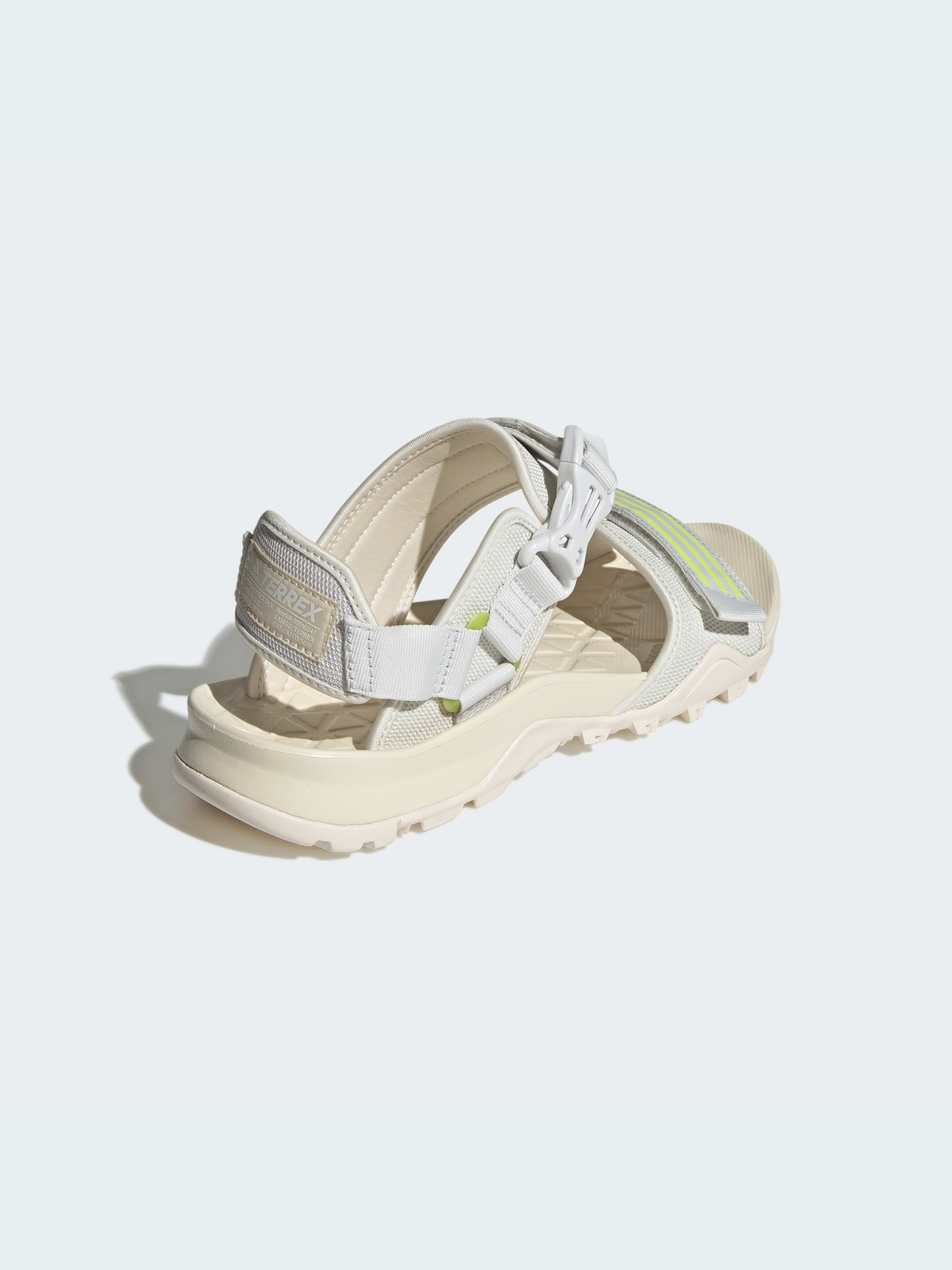 Сандалии Adidas модель GZ9208 Фото