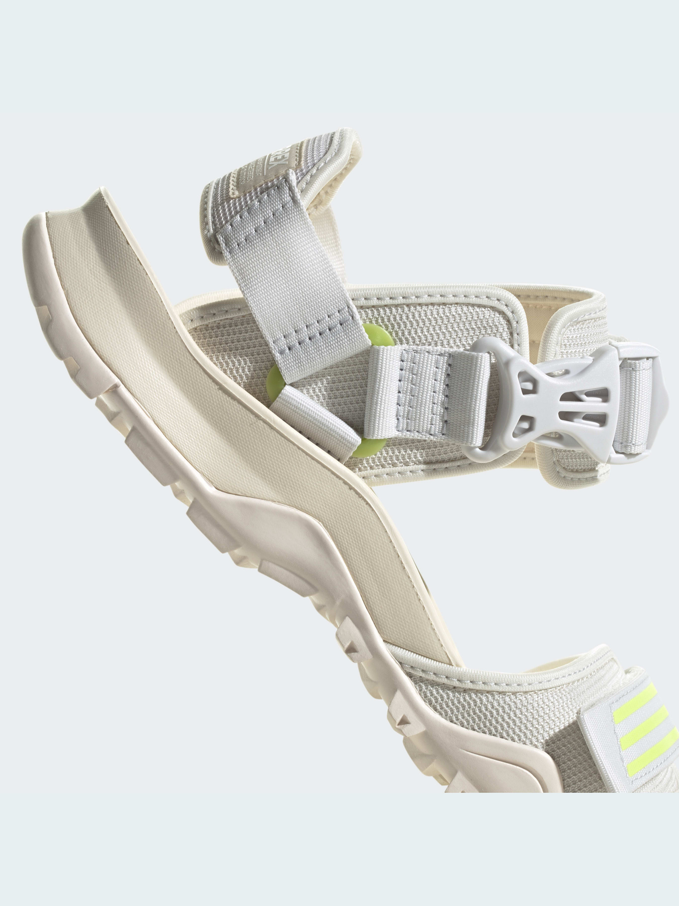 Сандалии Adidas модель GZ9208 Фото
