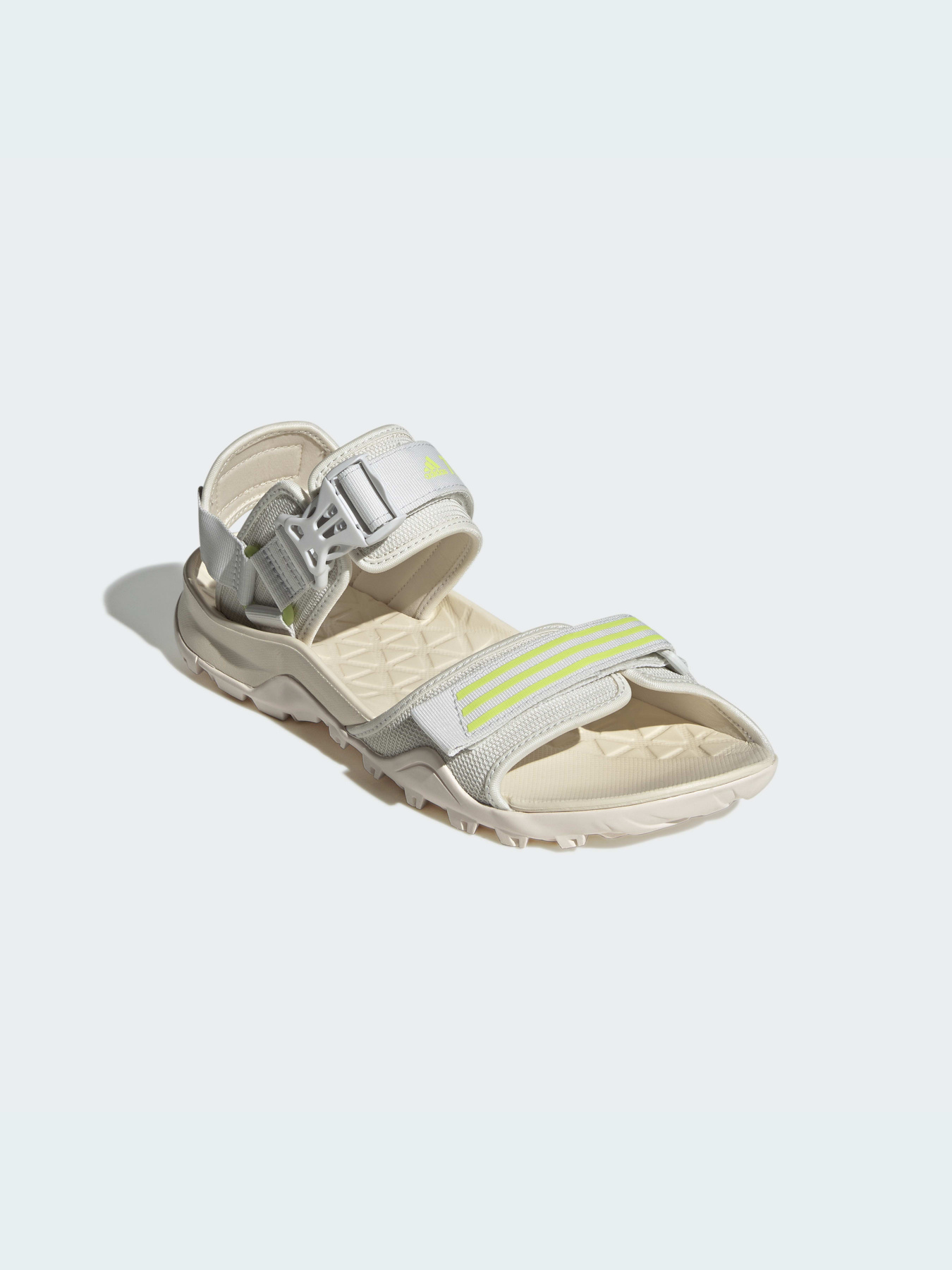 Сандалии Adidas модель GZ9208 Фото