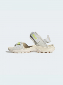 Сандалии Adidas модель GZ9208 Фото