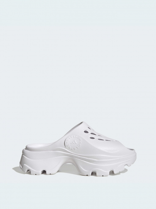 Шлёпанцы Adidas модель GW4365 Фото