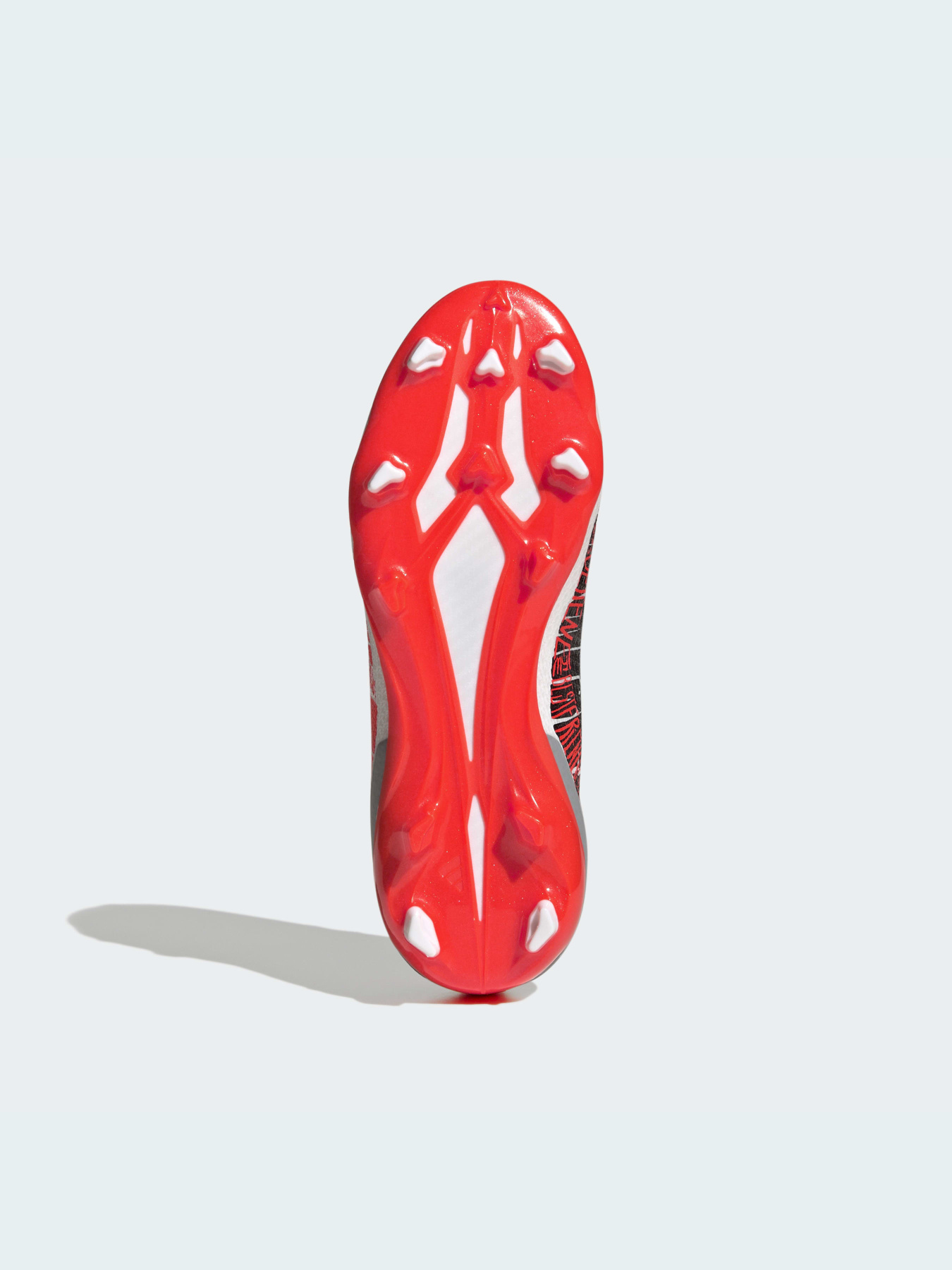 Кросівки Adidas модель GW8389 Кросівки Adidas модель GW8389 Фото