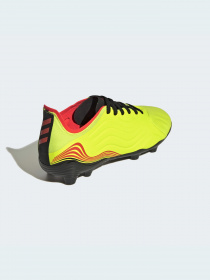 Кросівки Adidas модель GZ1380 Фото