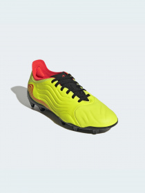 Кросівки Adidas модель GZ1380 Фото